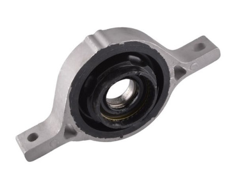 Montage, propshaft, Image 2