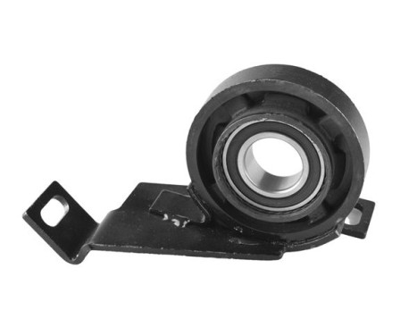 Montage, propshaft, Image 2