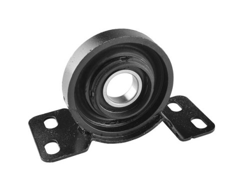 Montage, propshaft, Image 2