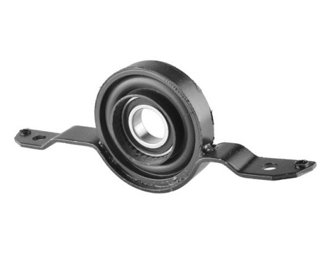 Montage, propshaft, Image 2