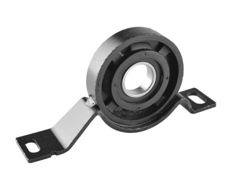 Montage, propshaft, Image 2