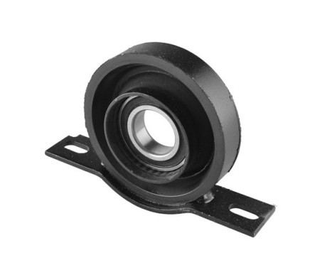 Montage, propshaft, Image 2