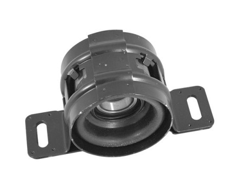 Montage, propshaft, Image 3