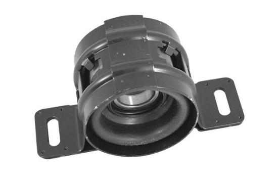 Montage, propshaft, Image 3