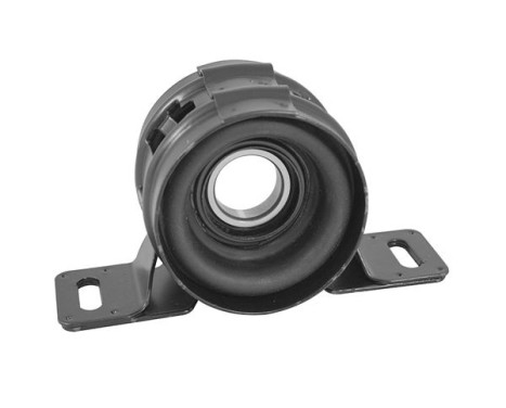 Montage, propshaft, Image 4