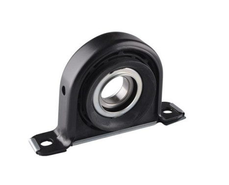 Montage, propshaft, Image 2