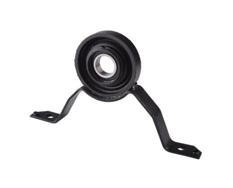 Montage, propshaft, Image 2