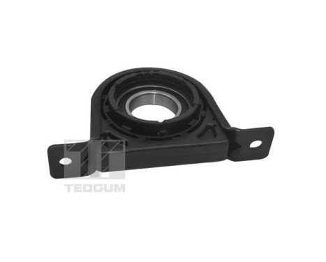 Montage, propshaft, Image 2