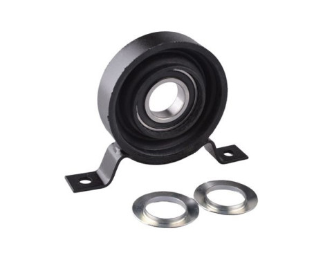 Montage, propshaft, Image 2