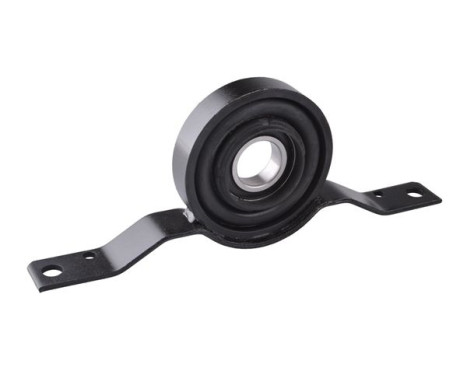 Montage, propshaft, Image 2