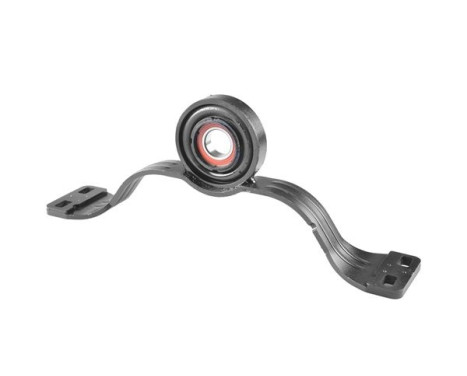 Montage, propshaft, Image 2