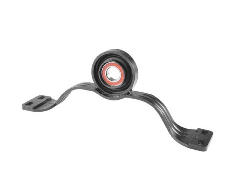 Montage, propshaft, Image 3