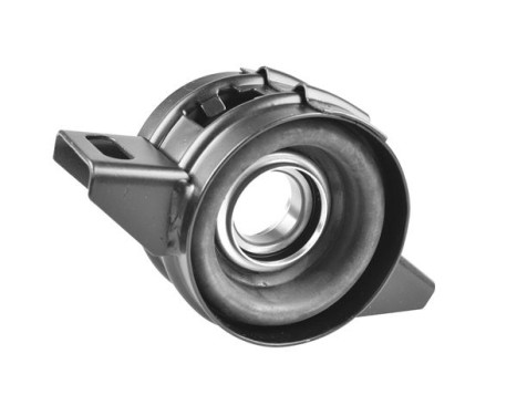 Montage, propshaft, Image 2