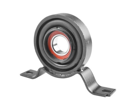 Montage, propshaft, Image 2