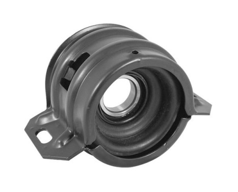 Montage, propshaft, Image 2