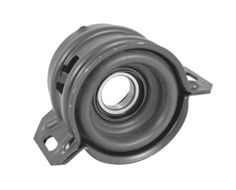 Montage, propshaft, Image 4