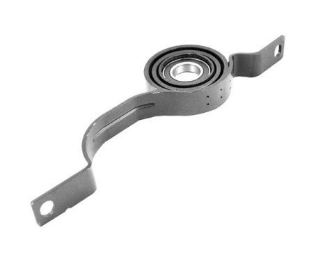 Montage, propshaft, Image 2