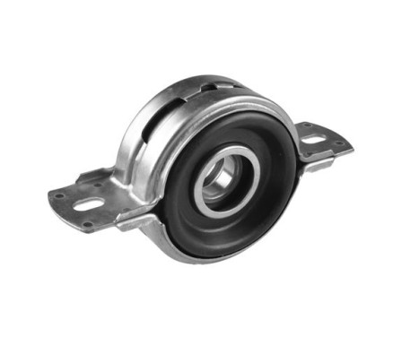 Montage, propshaft, Image 2