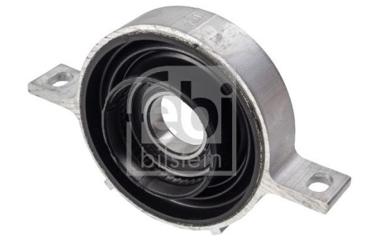 Montage, propshaft, Image 2