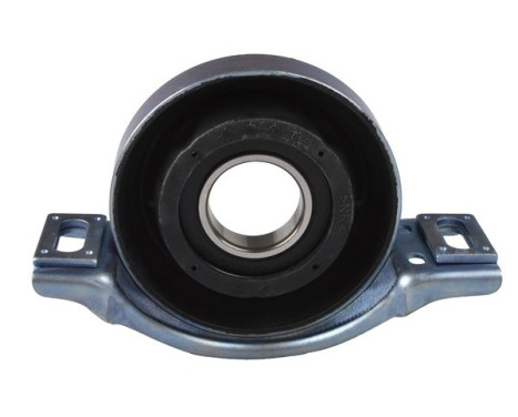 Montage, propshaft, Image 2