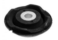 Montage, transfer case