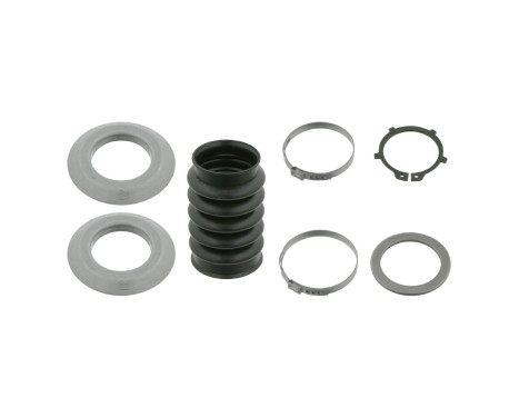 Mount Kit, propshaft joint