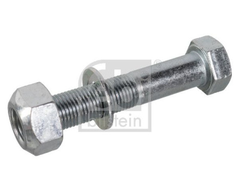 Mount Kit, propshaft joint, Image 3