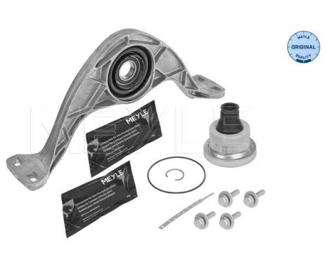 Mount, propshaft MEYLE-ORIGINAL Quality Kit