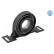 Mount, propshaft MEYLE-ORIGINAL Quality