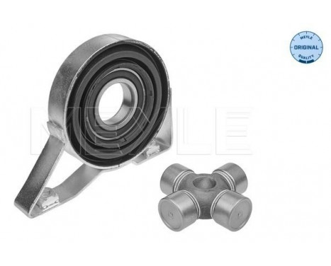Mount, propshaft MEYLE-ORIGINAL: True to OE. Mount, propshaft MEYLE-ORIGINAL: True to OE.