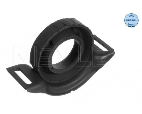 Mount, propshaft MEYLE-ORIGINAL: True to OE. Mount, propshaft MEYLE-ORIGINAL: True to OE.