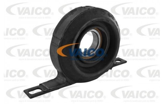 Mount, propshaft Original VAICO Quality