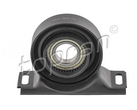 Mount, propshaft Mount, propshaft