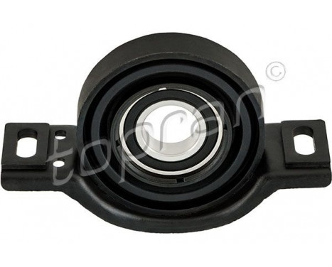 Mount, propshaft Mount, propshaft