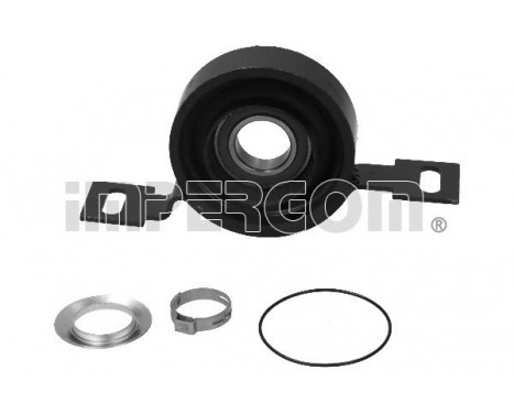Mount, propshaft Mount, propshaft