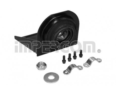 Mount, propshaft Mount, propshaft