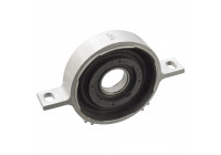Mount, propshaft