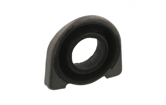 Mount, propshaft