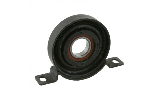 Mount, propshaft