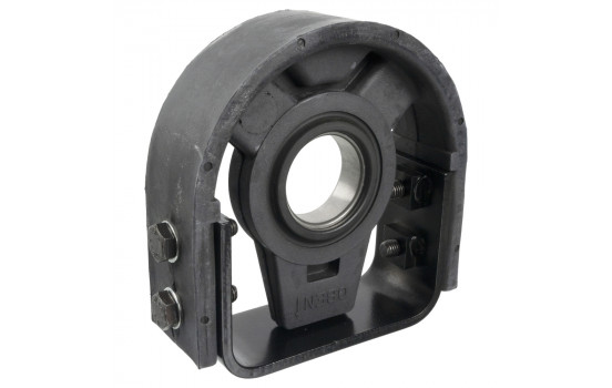 Mount, propshaft