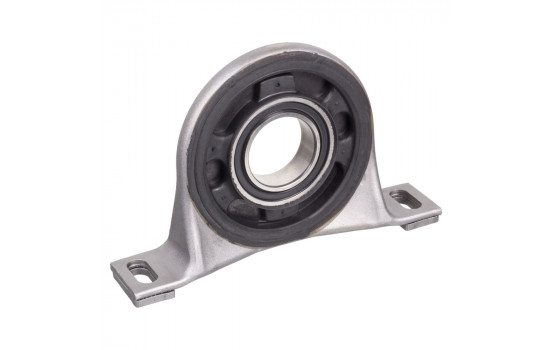 Mount, propshaft