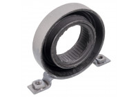 Mount, propshaft