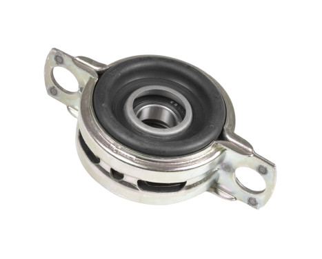 Mount, propshaft