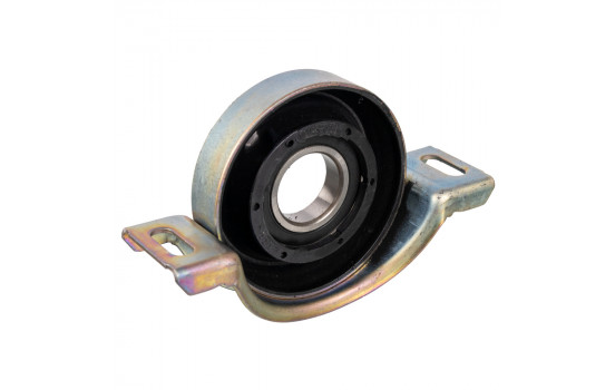 Mount, propshaft