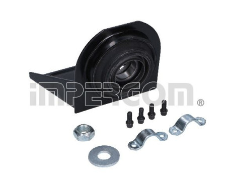 Mount, propshaft