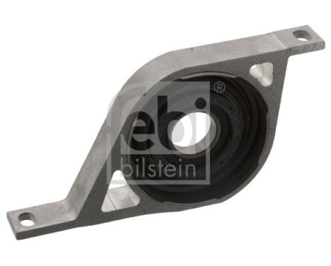 Mount, propshaft, Image 2