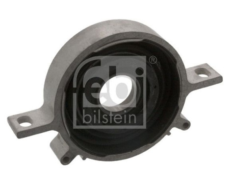 Mount, propshaft, Image 2