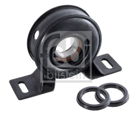 Mount, propshaft, Image 2