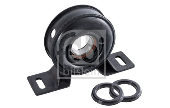 Mount, propshaft, Image 2