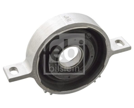 Mount, propshaft, Image 2